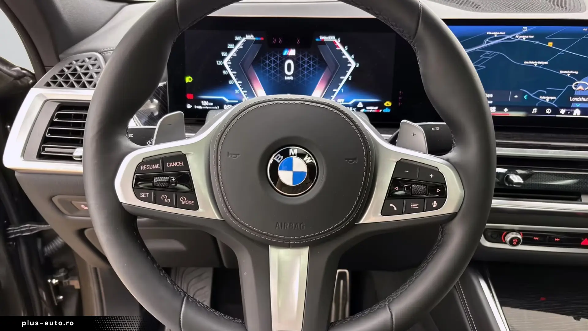 BMW X6 xDrive40d M Sport Pro