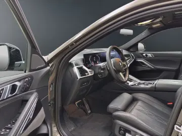 BMW X6 xDrive40d M Sport Pro