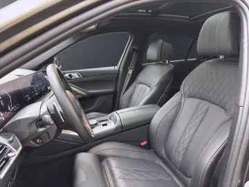 BMW X6 xDrive40d M Sport Pro