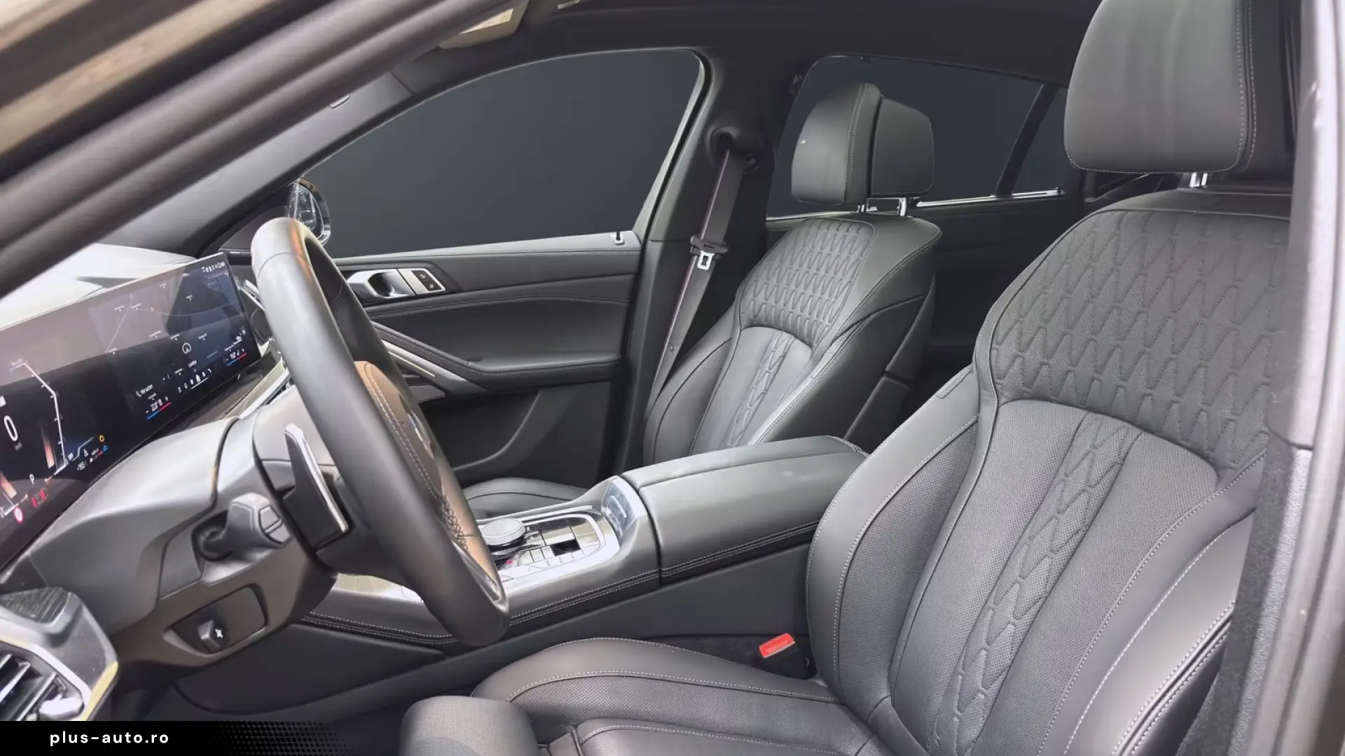 BMW X6 xDrive40d M Sport Pro
