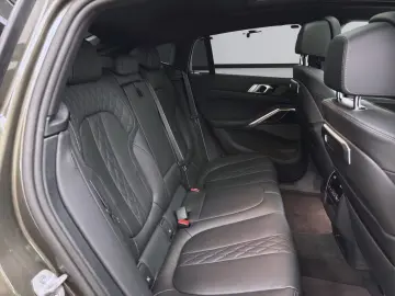BMW X6 xDrive40d M Sport Pro