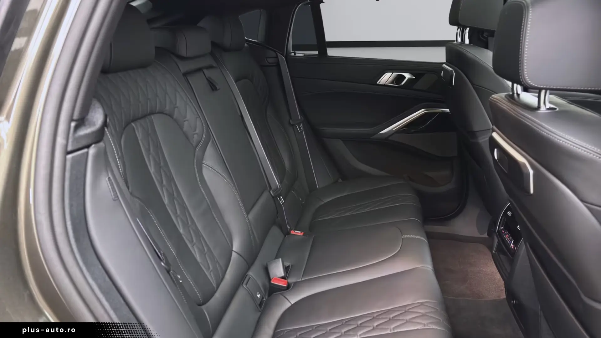 BMW X6 xDrive40d M Sport Pro