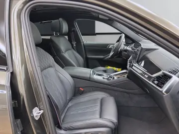 BMW X6 xDrive40d M Sport Pro