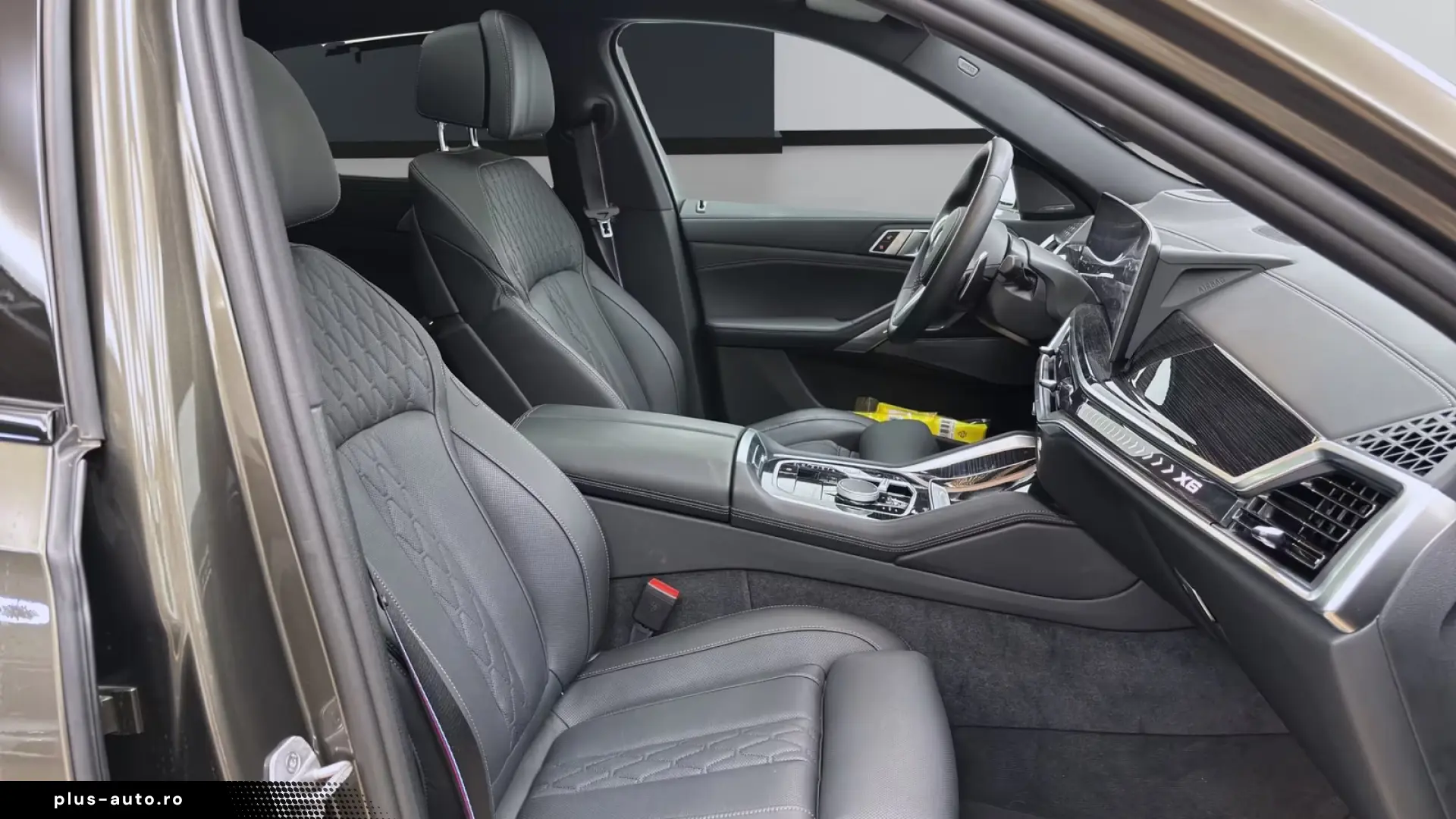 BMW X6 xDrive40d M Sport Pro