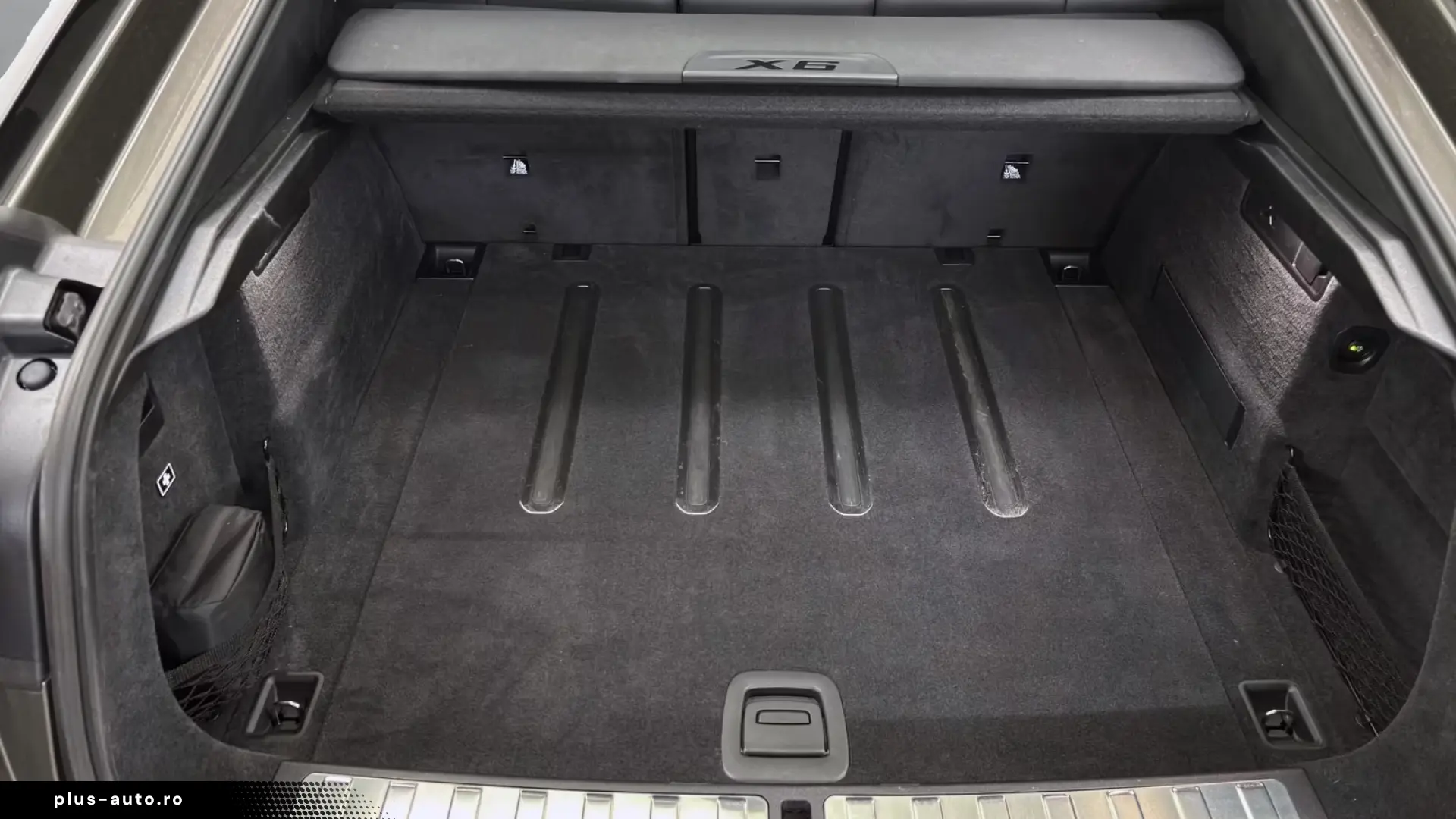 BMW X6 xDrive40d M Sport Pro