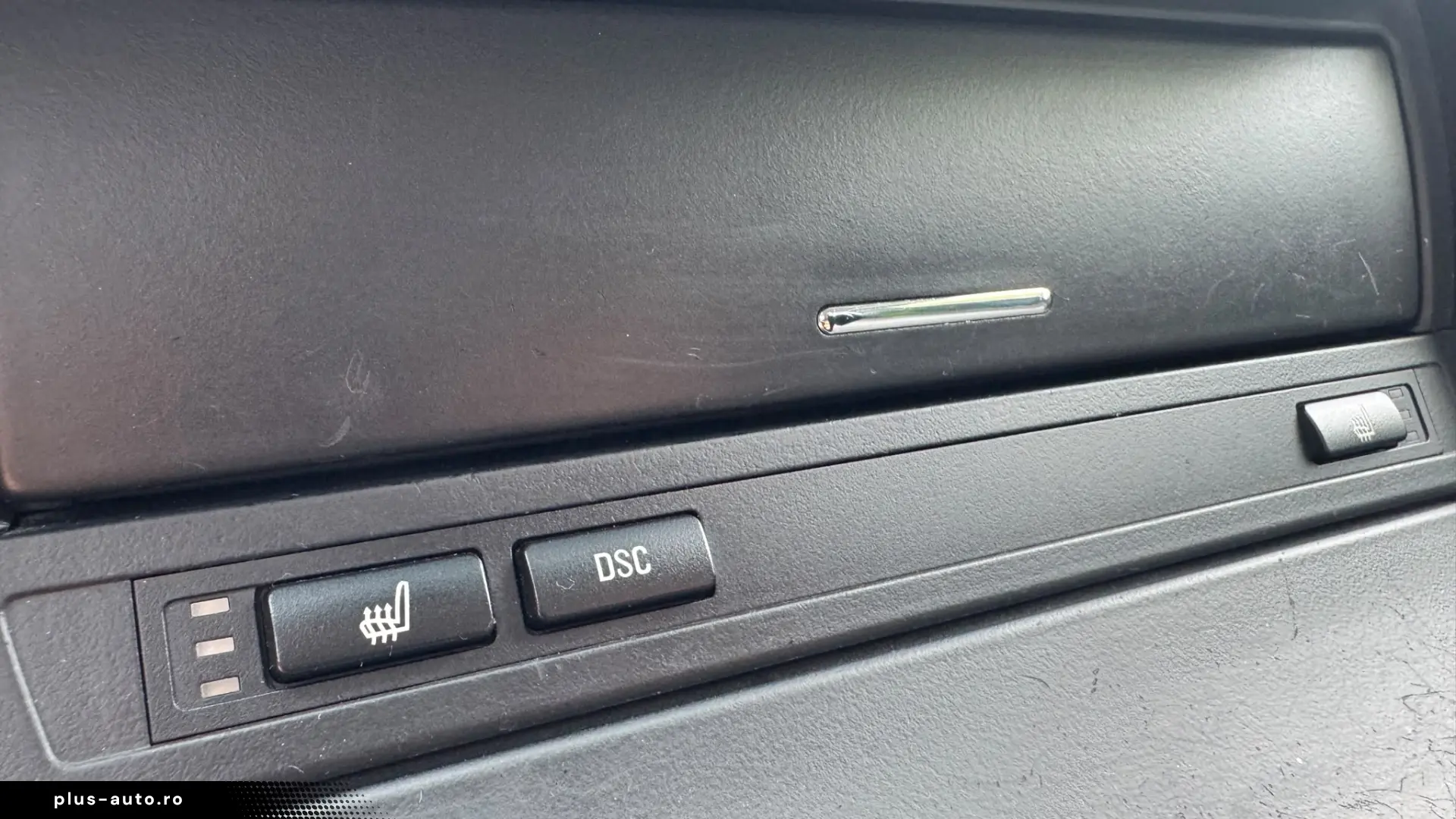 2004 BMW 320i Steptronic (E46)