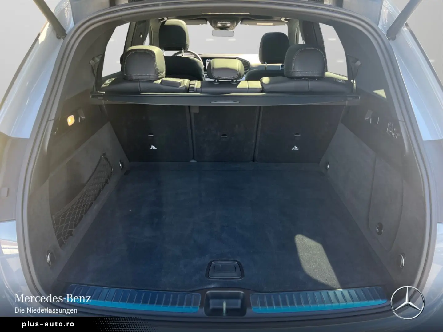MERCEDES-BENZ GLE 63 AMG S 4M  Premium