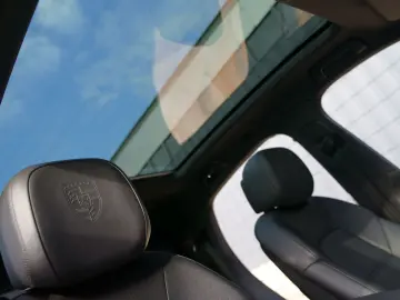 PORSCHE Cayenne Coupe S E-Hybrid SportDesign