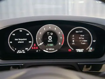 PORSCHE Cayenne Coupe S E-Hybrid SportDesign