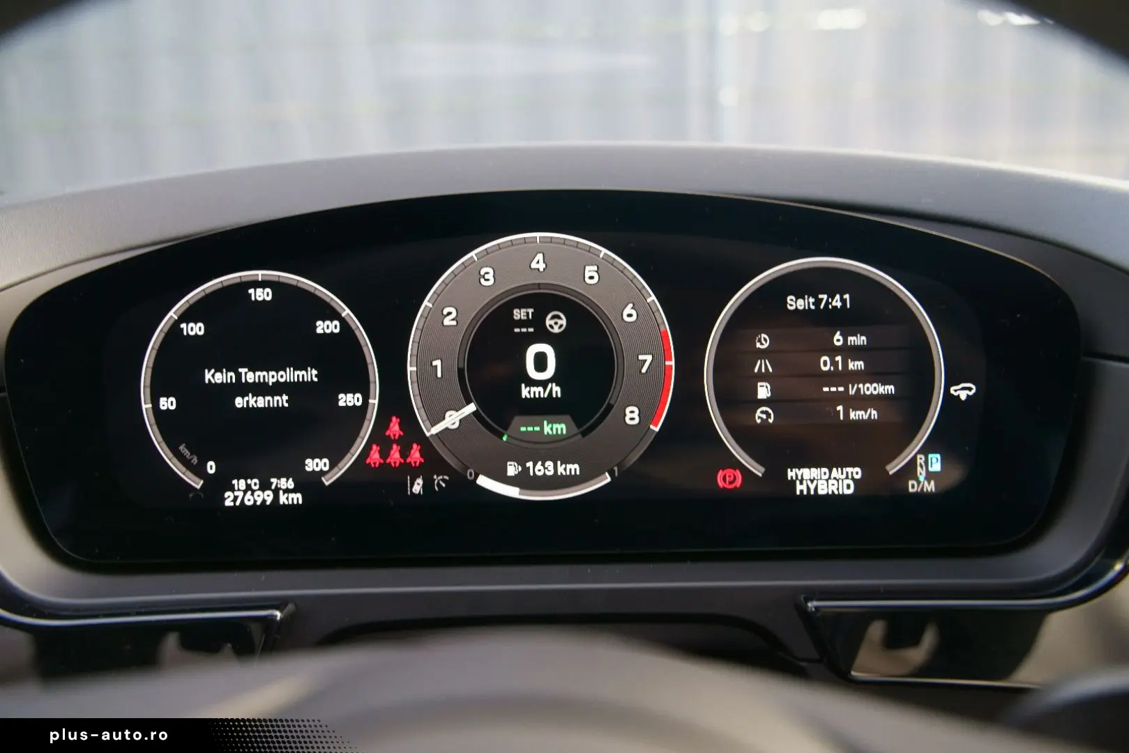 PORSCHE Cayenne Coupe S E-Hybrid SportDesign