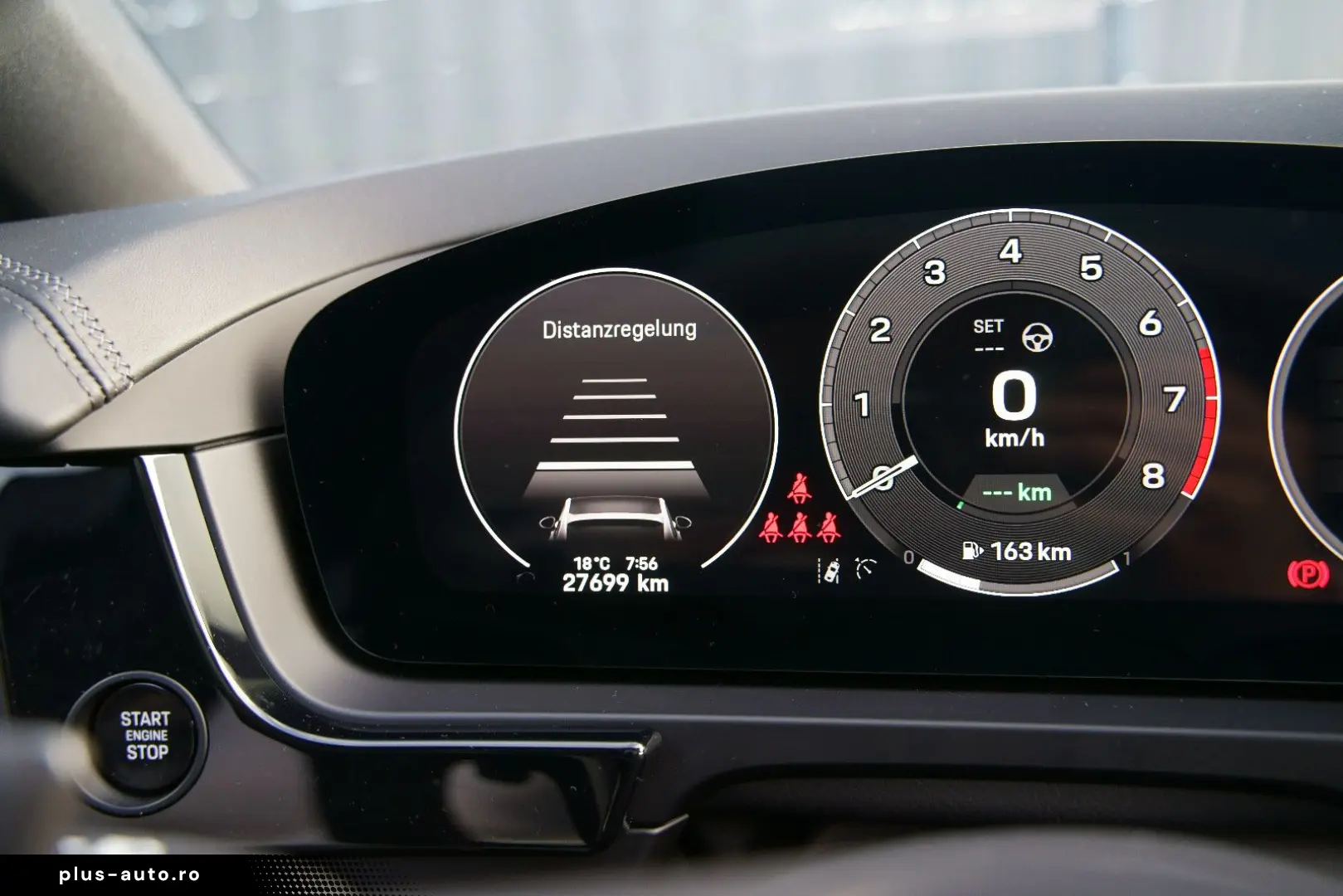 PORSCHE Cayenne Coupe S E-Hybrid SportDesign