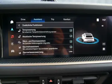 PORSCHE Cayenne Coupe S E-Hybrid SportDesign