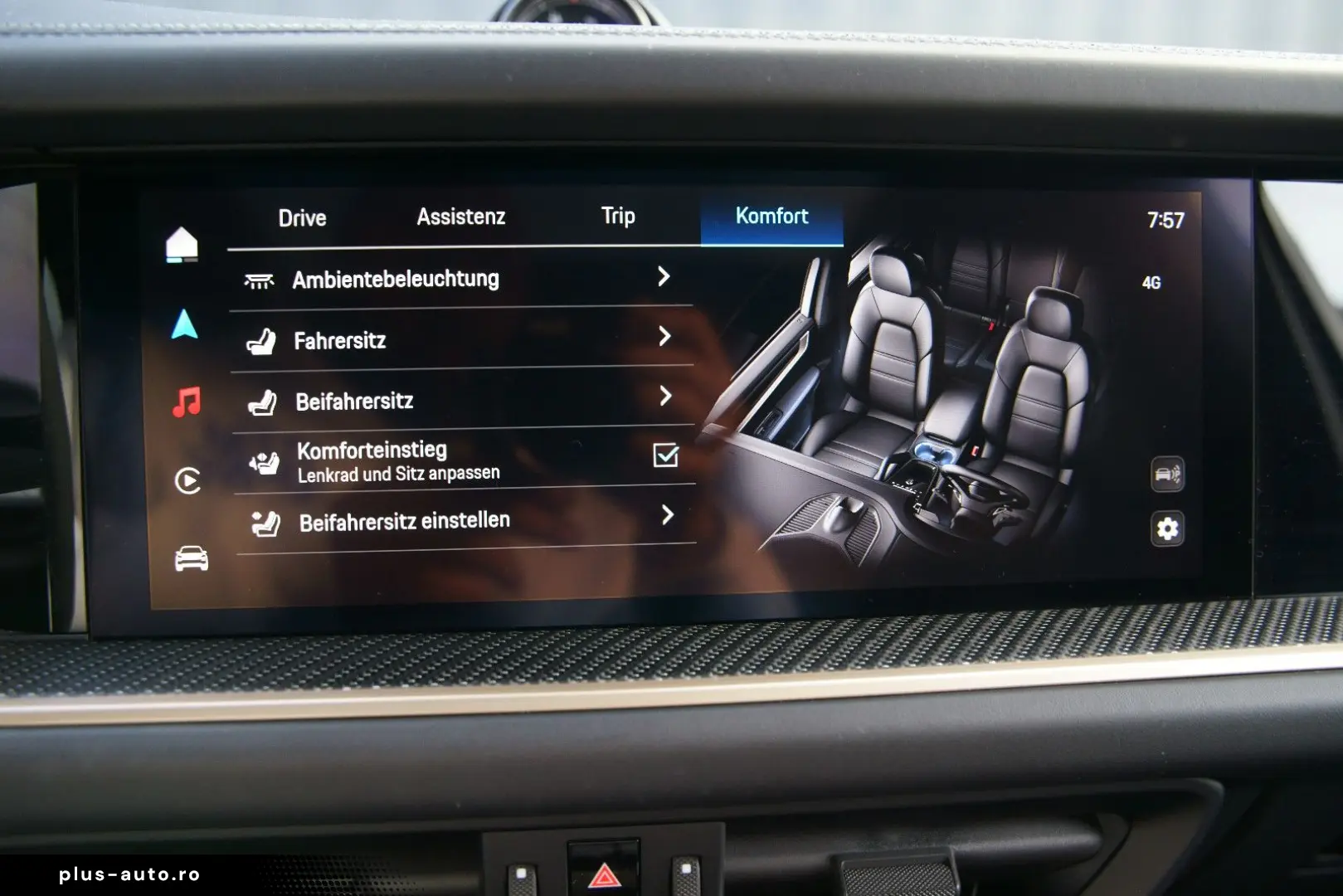 PORSCHE Cayenne Coupe S E-Hybrid SportDesign