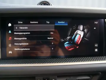 PORSCHE Cayenne Coupe S E-Hybrid SportDesign