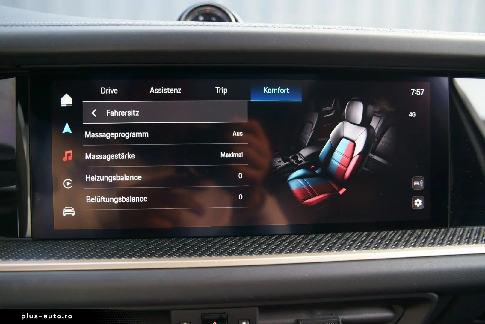 PORSCHE Cayenne Coupe S E-Hybrid SportDesign