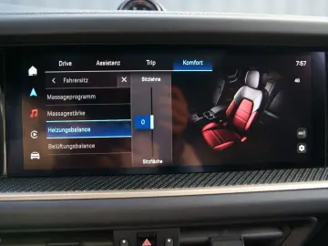 PORSCHE Cayenne Coupe S E-Hybrid SportDesign