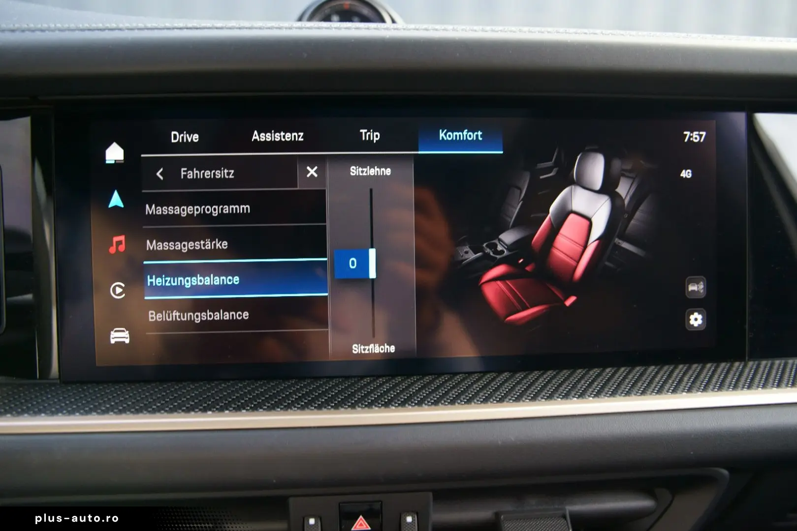 PORSCHE Cayenne Coupe S E-Hybrid SportDesign