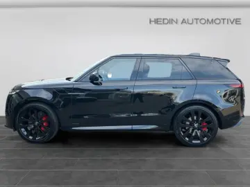LAND ROVER Range Rover Sport P400 MHEV Autobiography