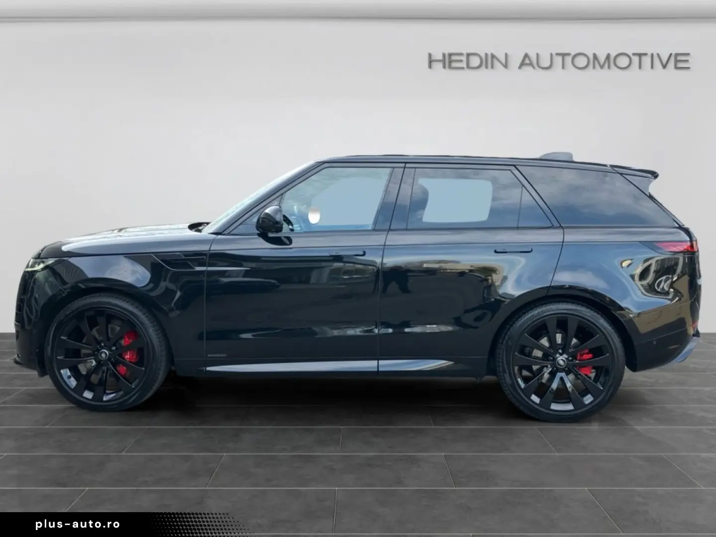LAND ROVER Range Rover Sport P400 MHEV Autobiography