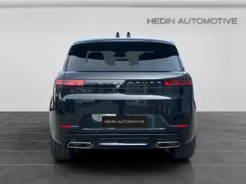 LAND ROVER Range Rover Sport P400 MHEV Autobiography