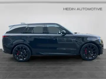 LAND ROVER Range Rover Sport P400 MHEV Autobiography