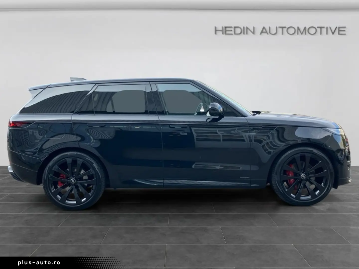 LAND ROVER Range Rover Sport P400 MHEV Autobiography