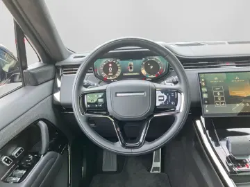 LAND ROVER Range Rover Sport P400 MHEV Autobiography