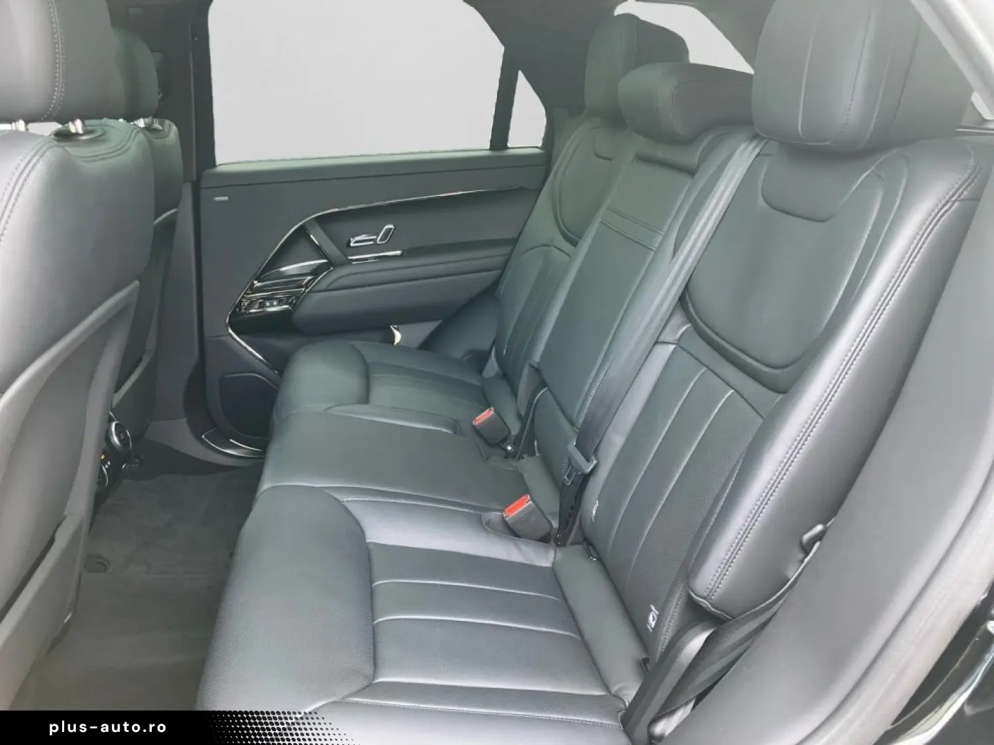 LAND ROVER Range Rover Sport P400 MHEV Autobiography