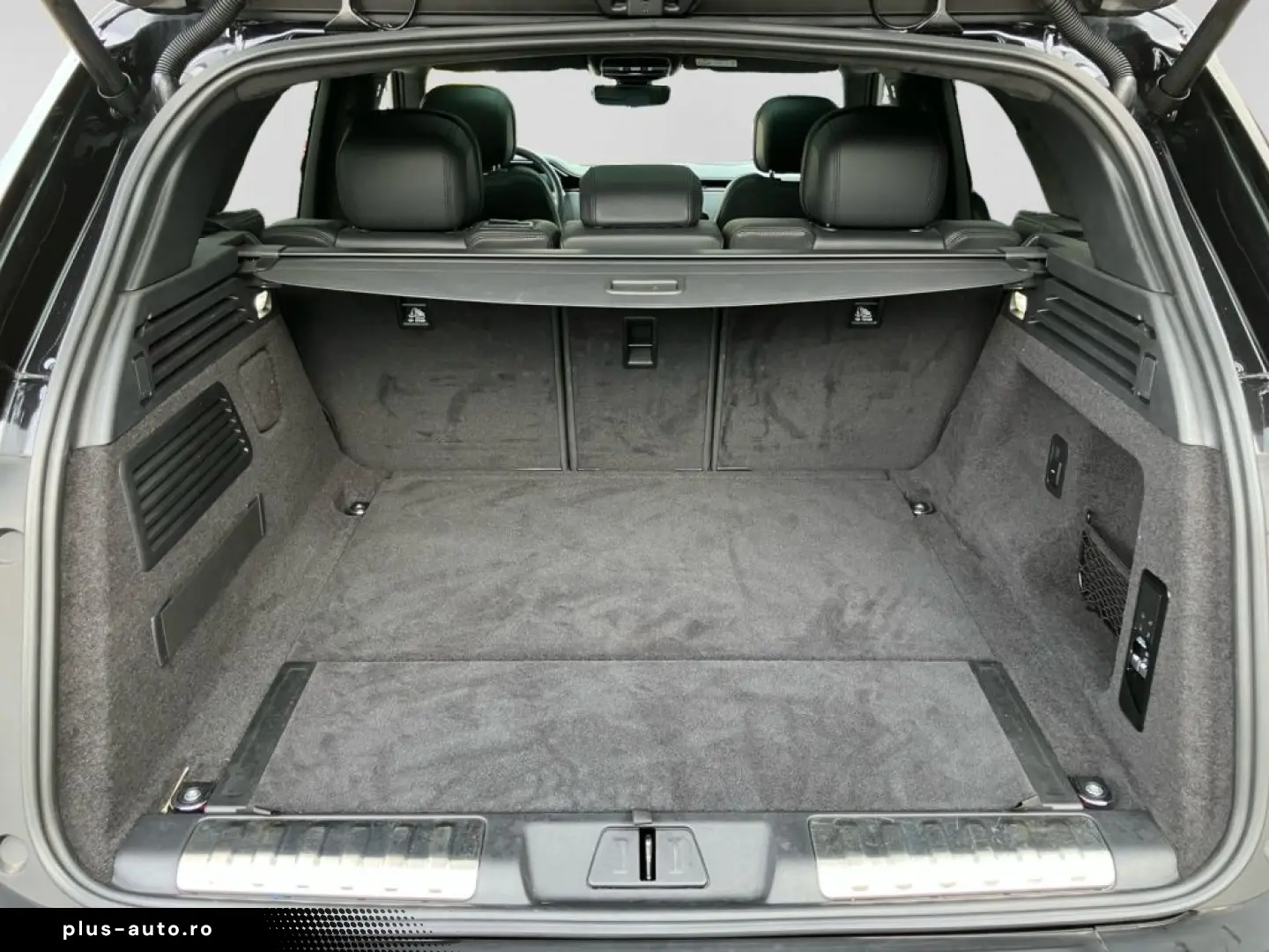 LAND ROVER Range Rover Sport P400 MHEV Autobiography