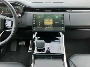 LAND ROVER Range Rover Sport P400 MHEV Autobiography