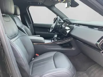 LAND ROVER Range Rover Sport P400 MHEV Autobiography