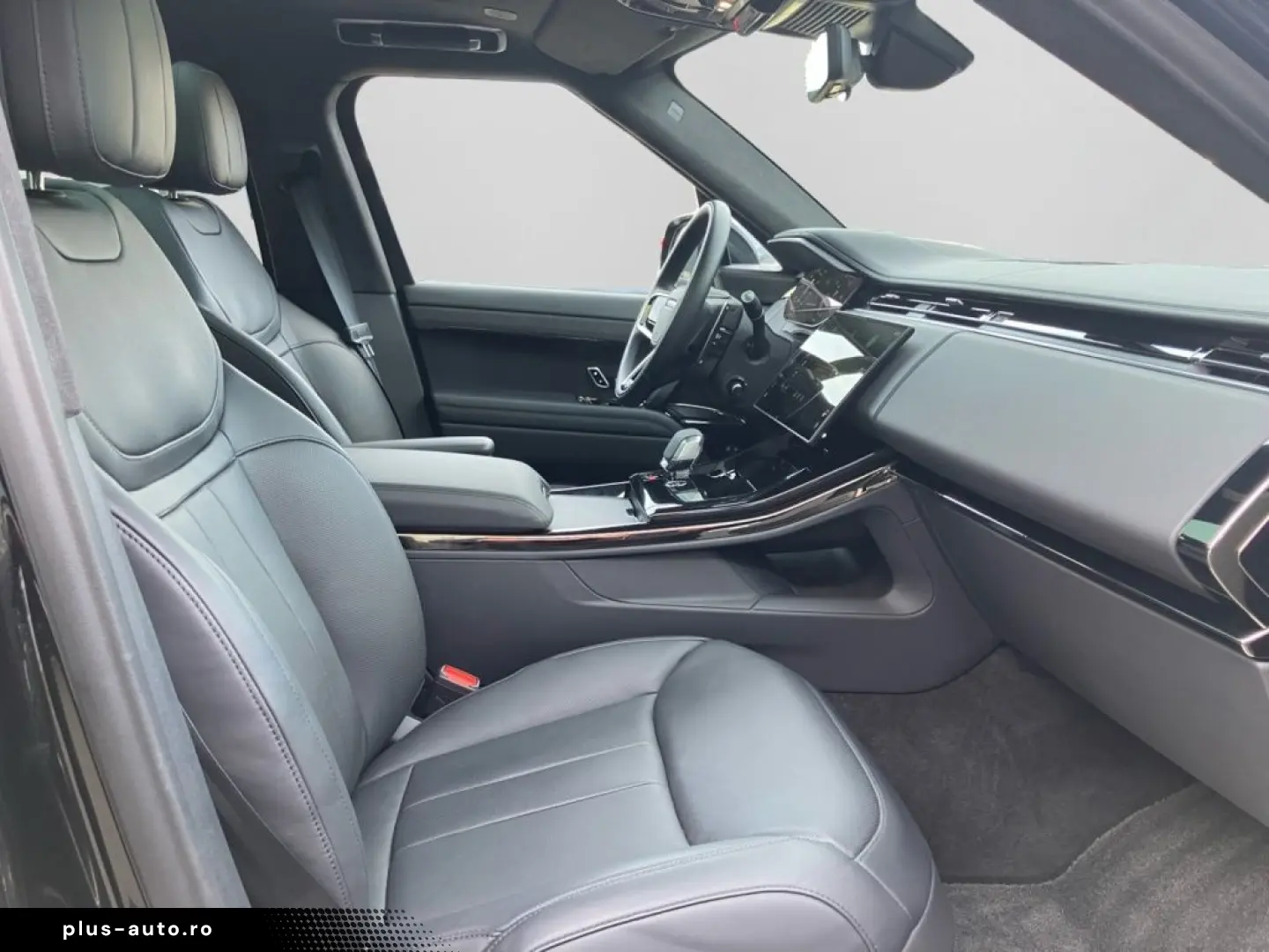 LAND ROVER Range Rover Sport P400 MHEV Autobiography