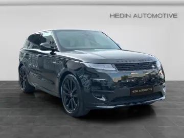 LAND ROVER Range Rover Sport P400 MHEV Autobiography