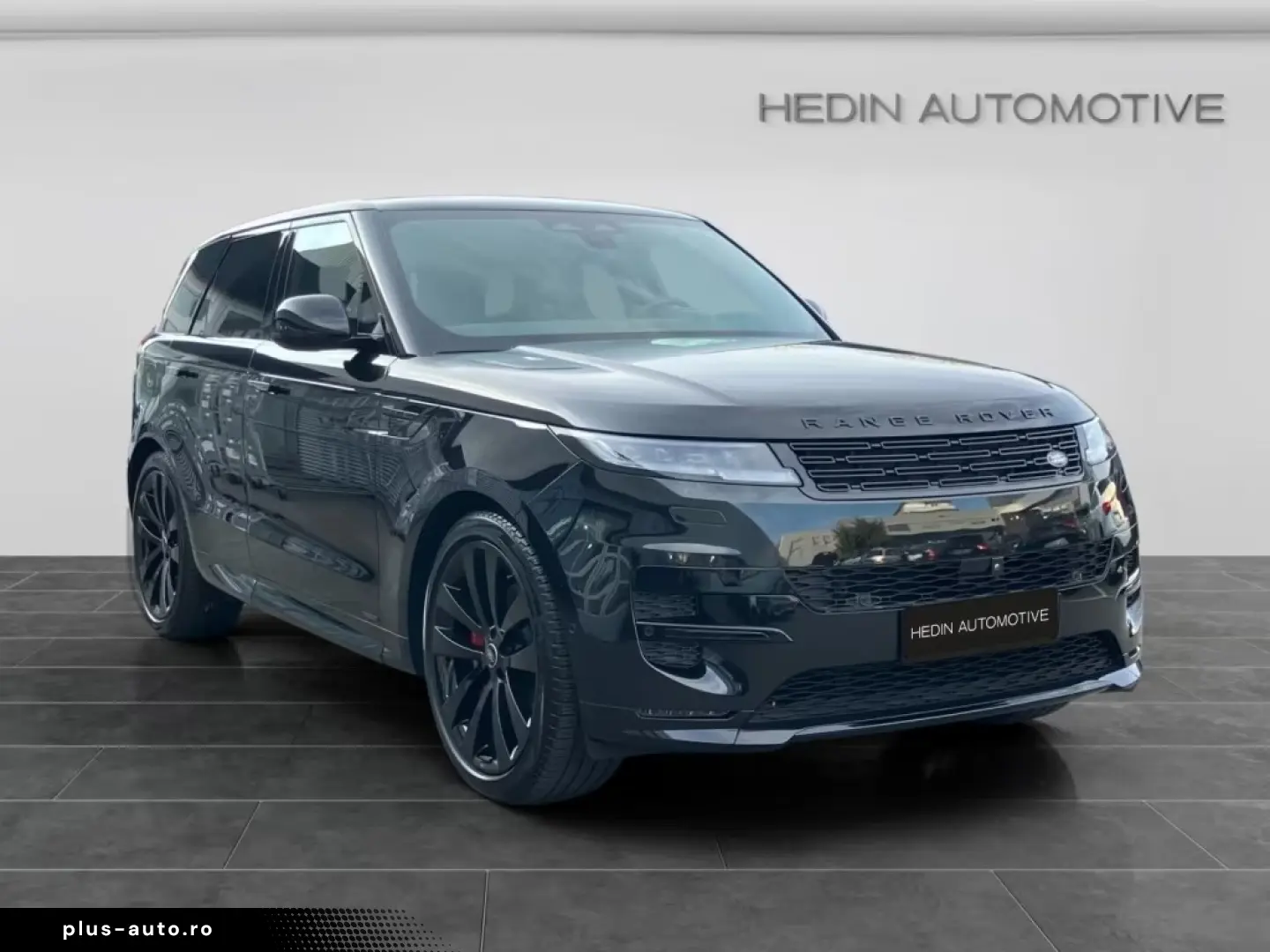 LAND ROVER Range Rover Sport P400 MHEV Autobiography