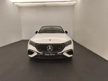MERCEDES-BENZ E 53 4M  Advanced