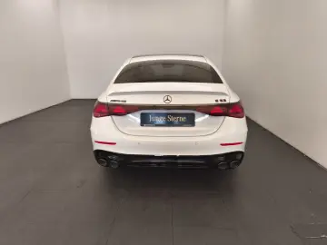 MERCEDES-BENZ E 53 4M  Advanced