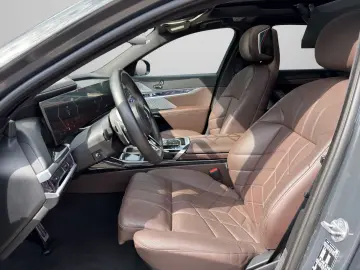 BMW 740 d xDrive M Sport