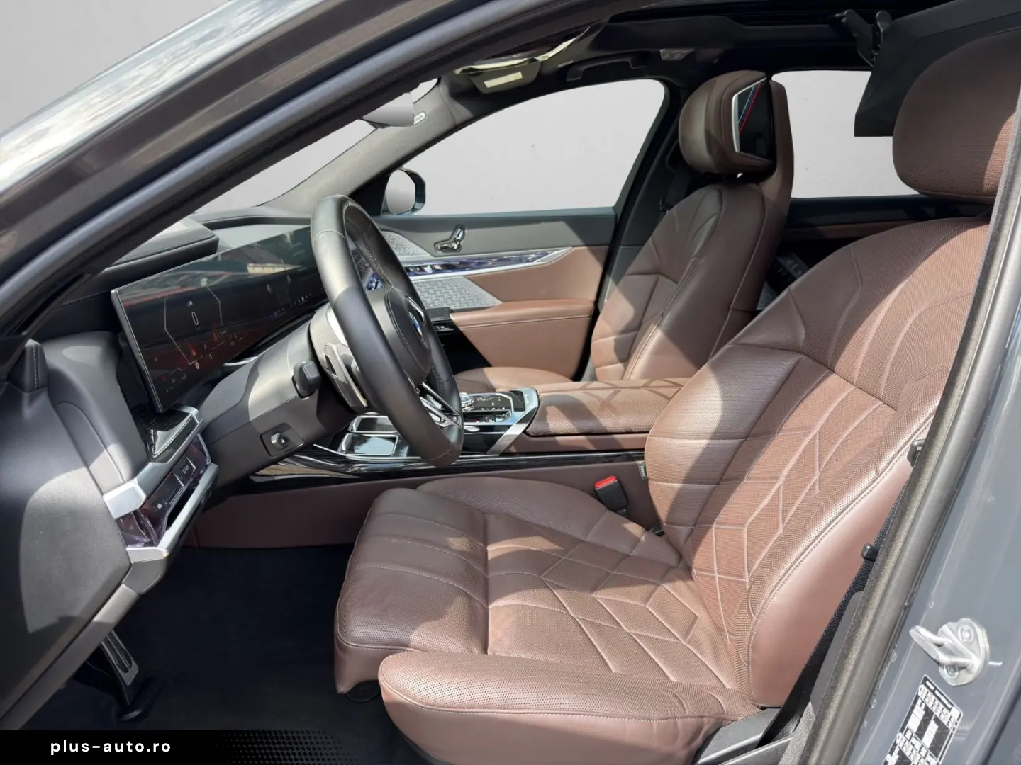 BMW 740 d xDrive M Sport