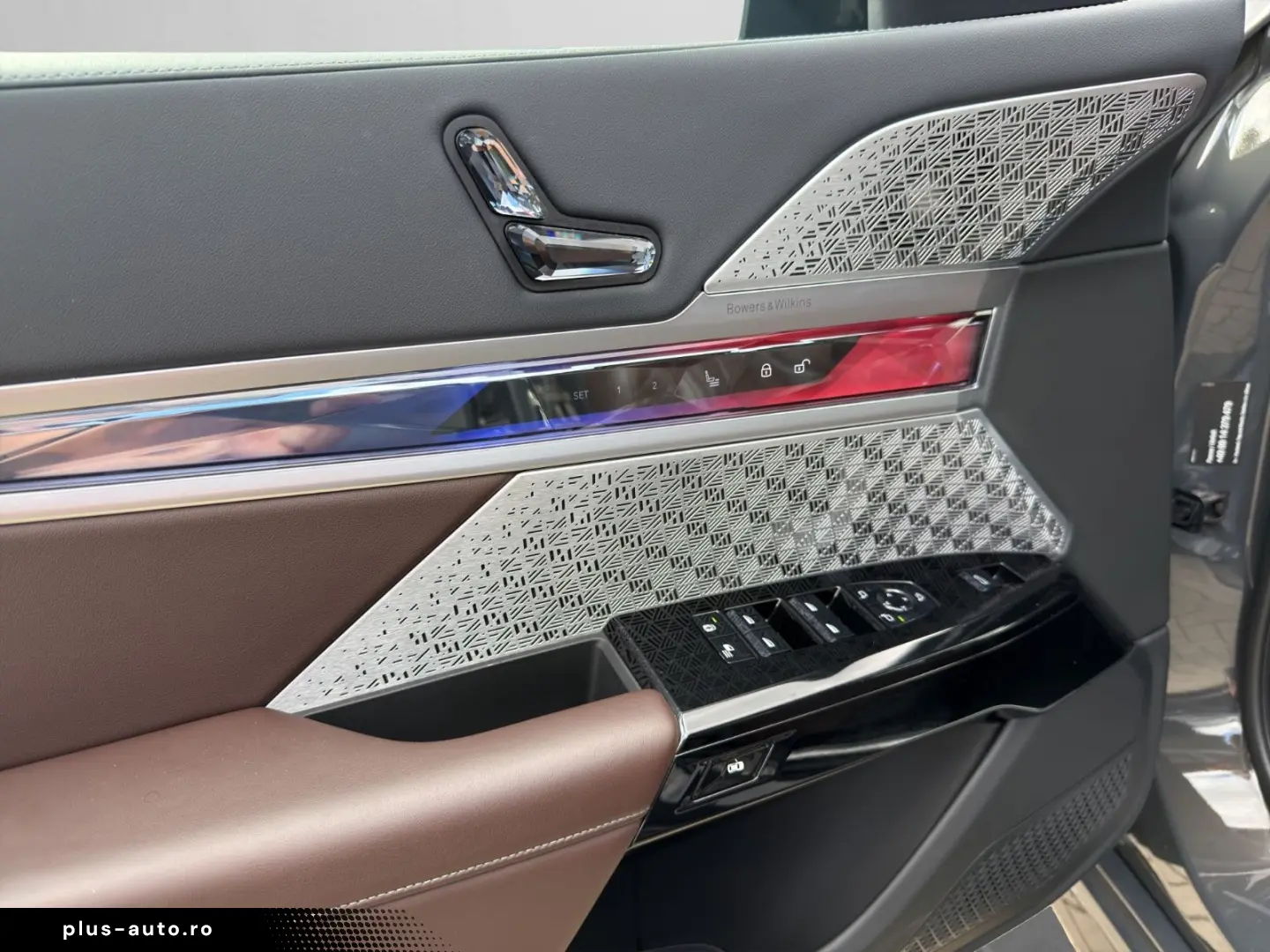 BMW 740 d xDrive M Sport