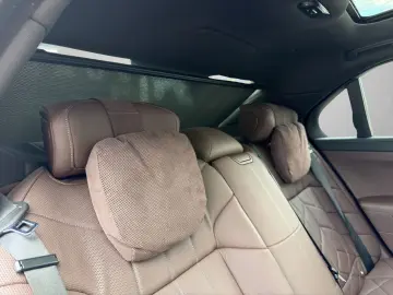 BMW 740 d xDrive M Sport