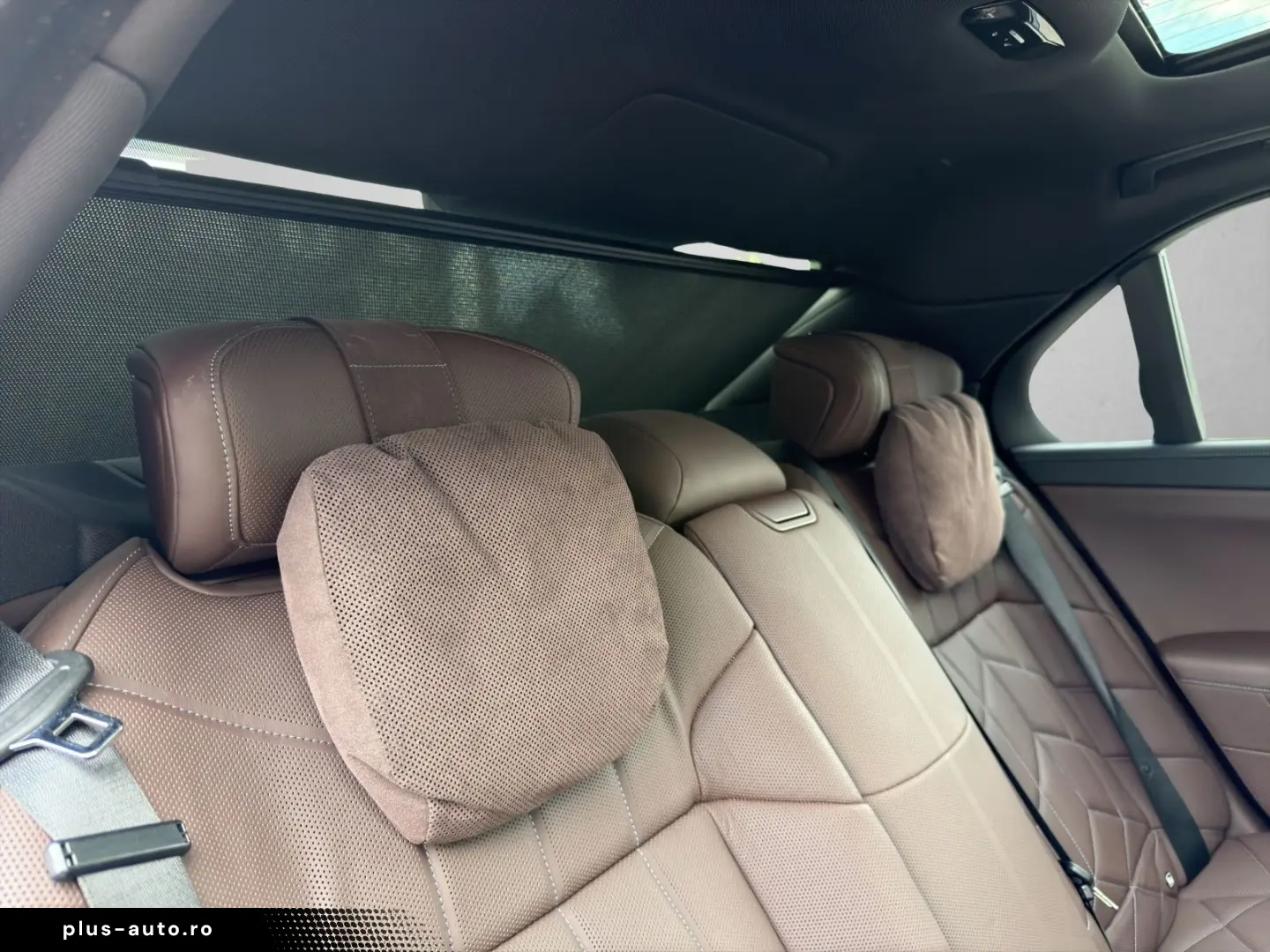 BMW 740 d xDrive M Sport