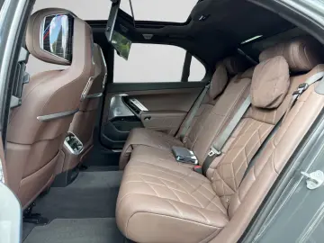 BMW 740 d xDrive M Sport
