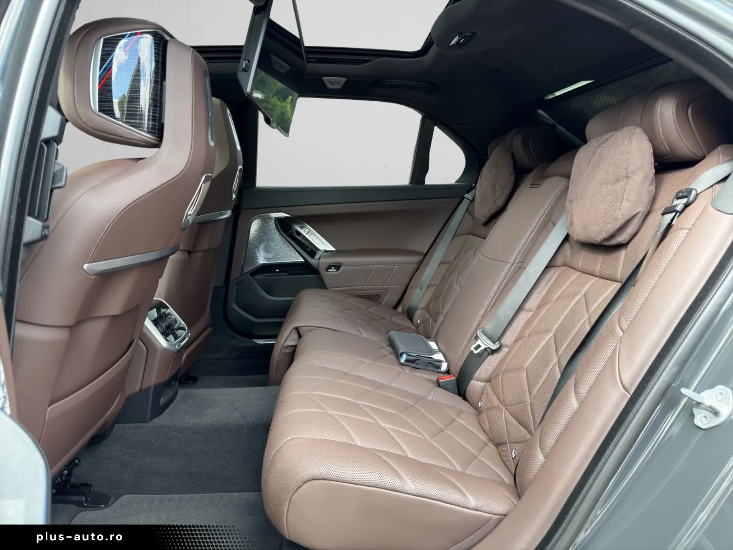 BMW 740 d xDrive M Sport