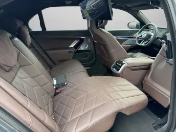 BMW 740 d xDrive M Sport