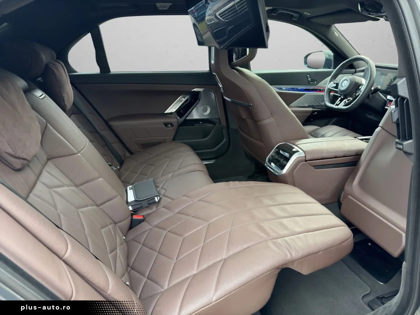 BMW 740 d xDrive M Sport