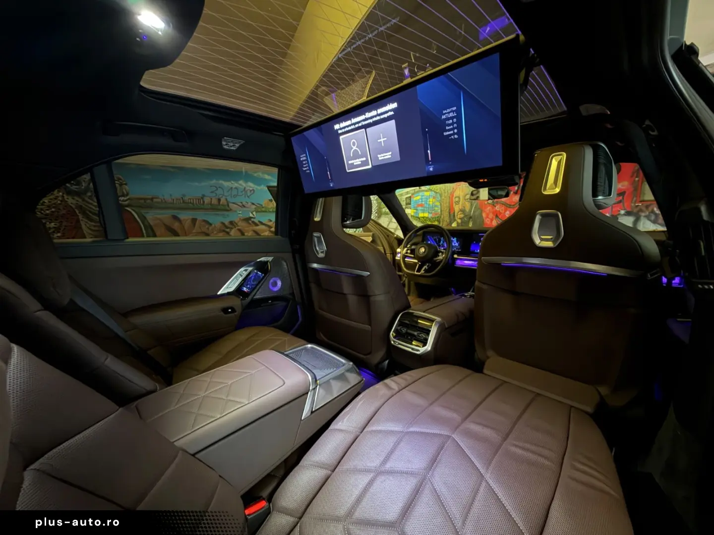 BMW 740 d xDrive M Sport