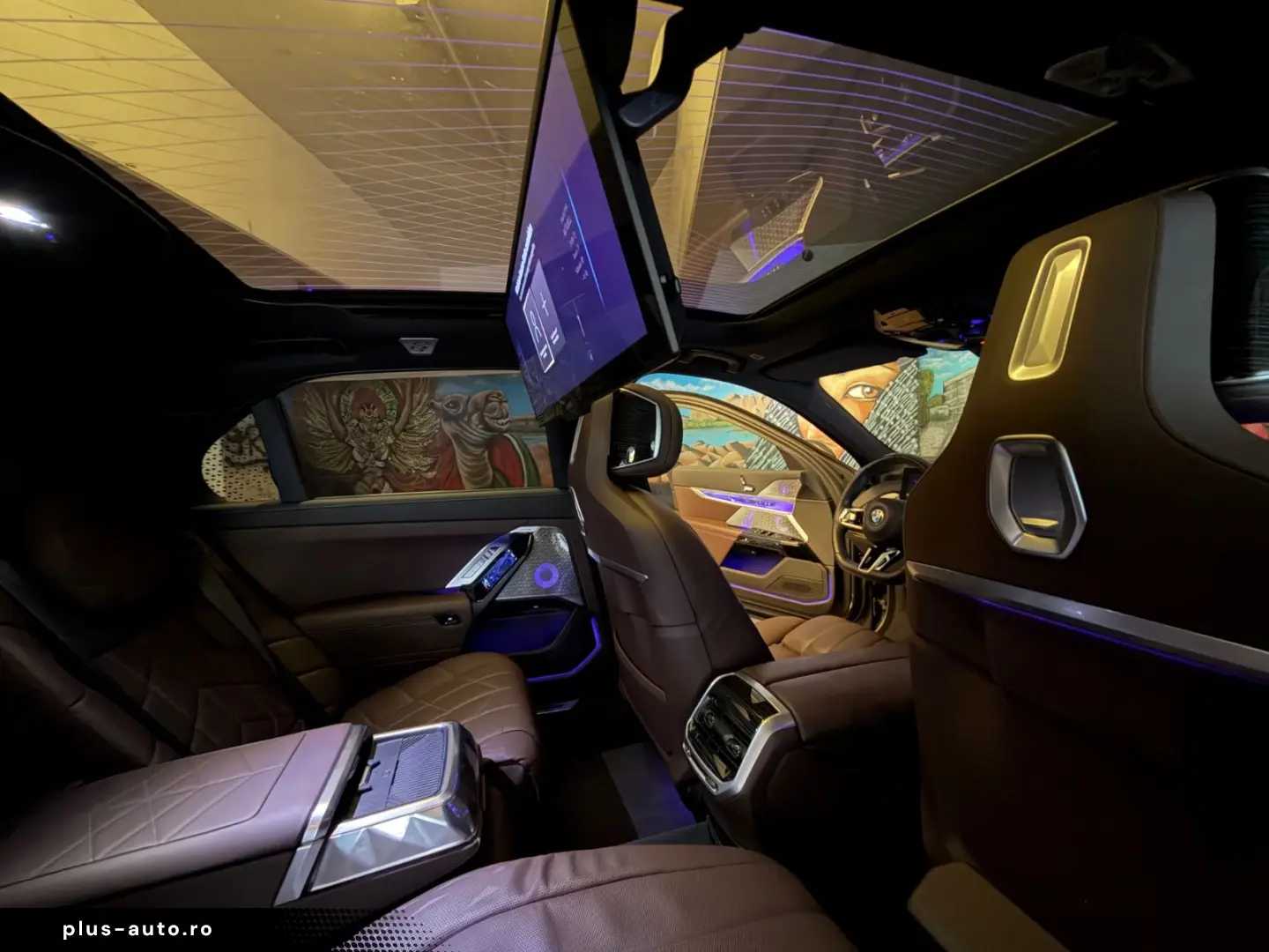 BMW 740 d xDrive M Sport