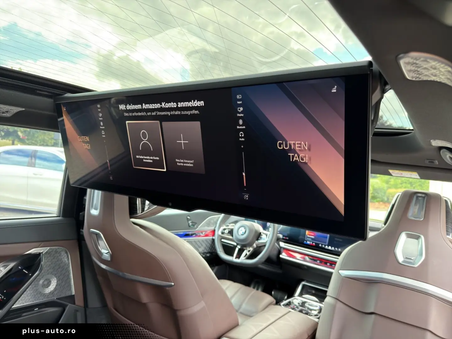 BMW 740 d xDrive M Sport
