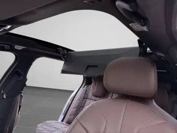 BMW 740 d xDrive M Sport