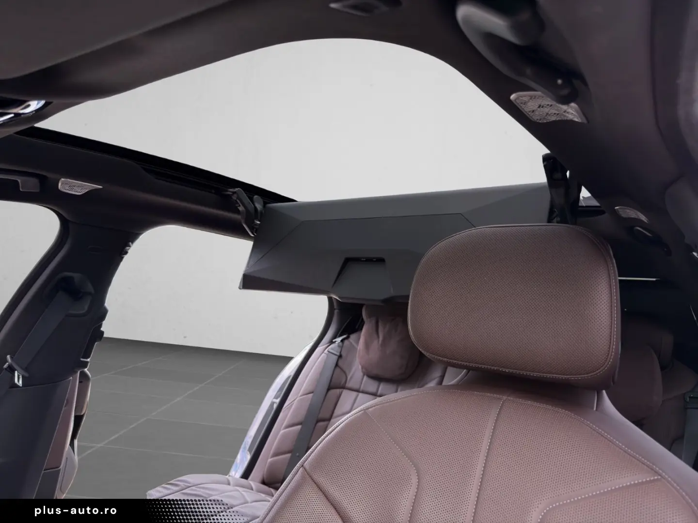 BMW 740 d xDrive M Sport